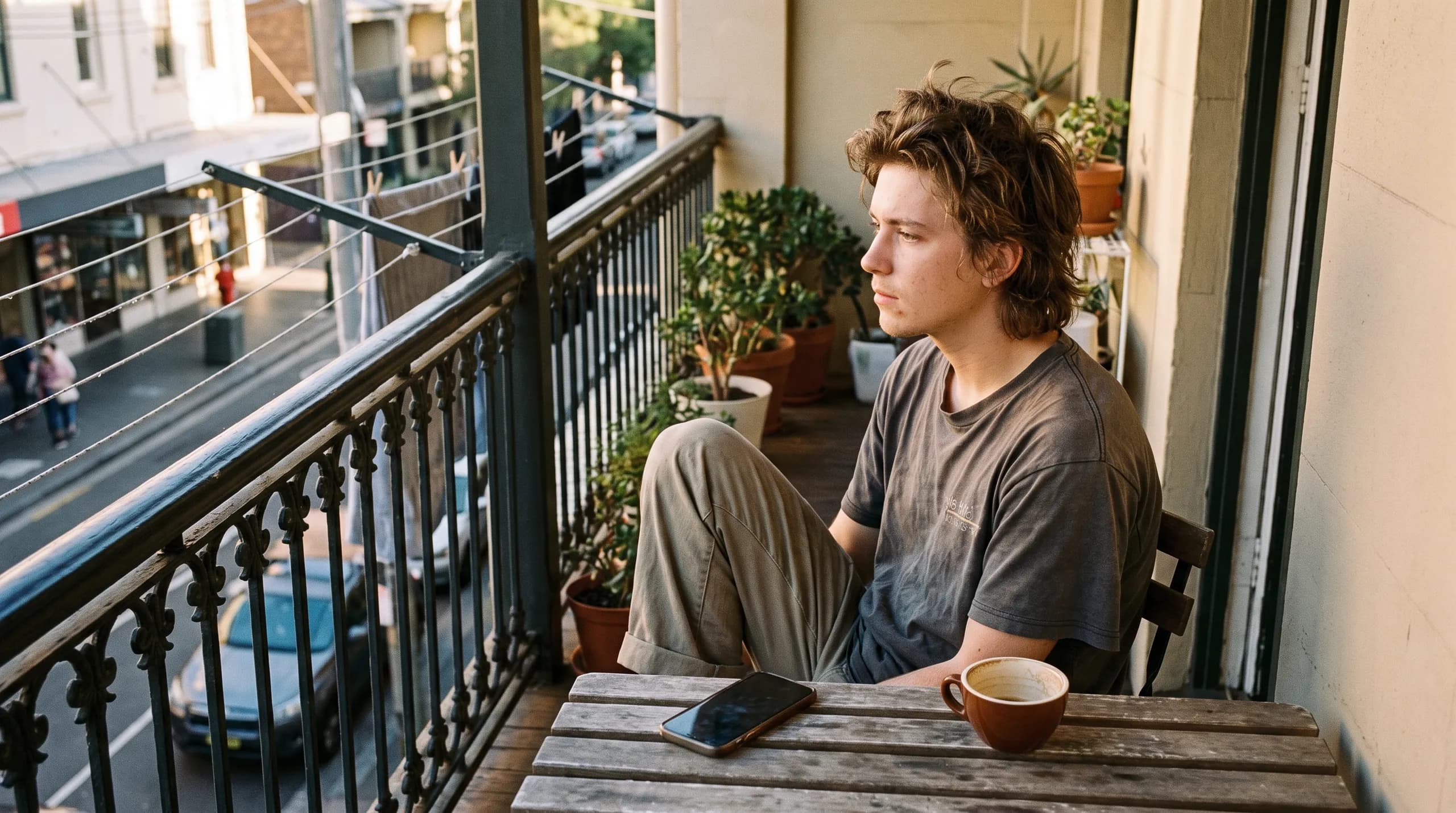 Can you ignore the 'can you cover tonight?' text? The right to disconnect for casual hospitality workers