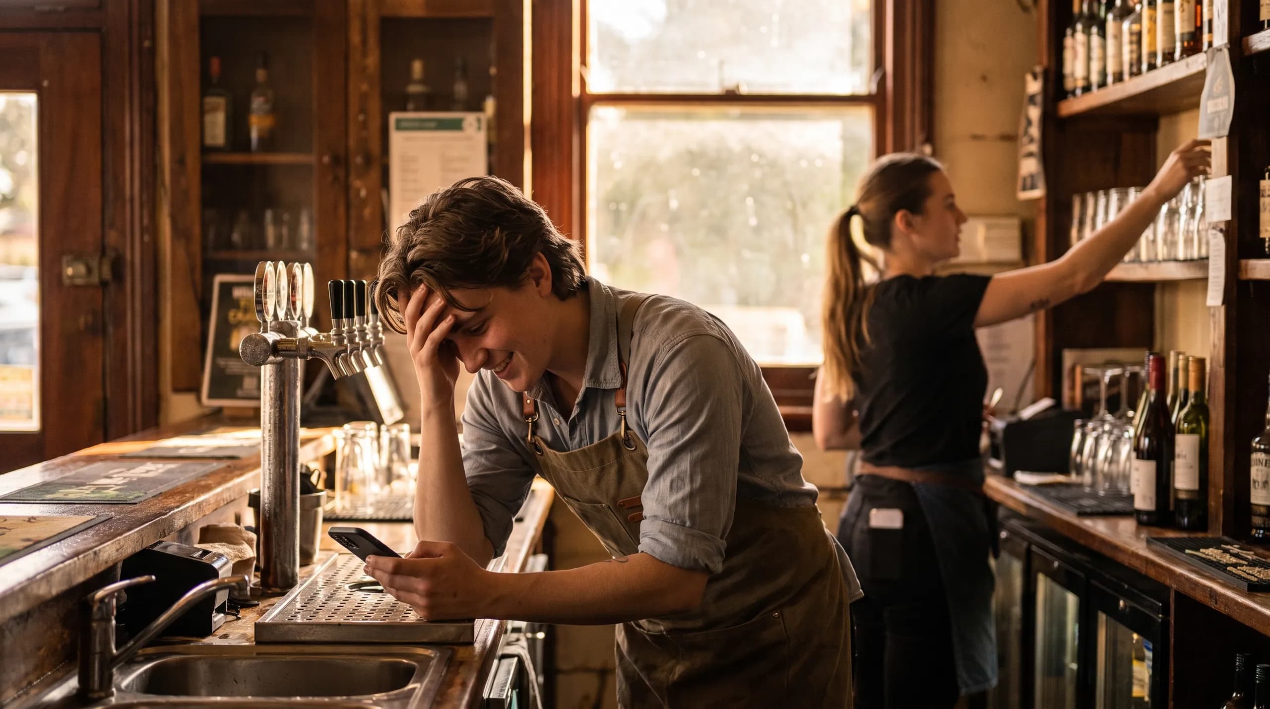 Can you say no to a shift? What refusing actually costs a casual in Australia