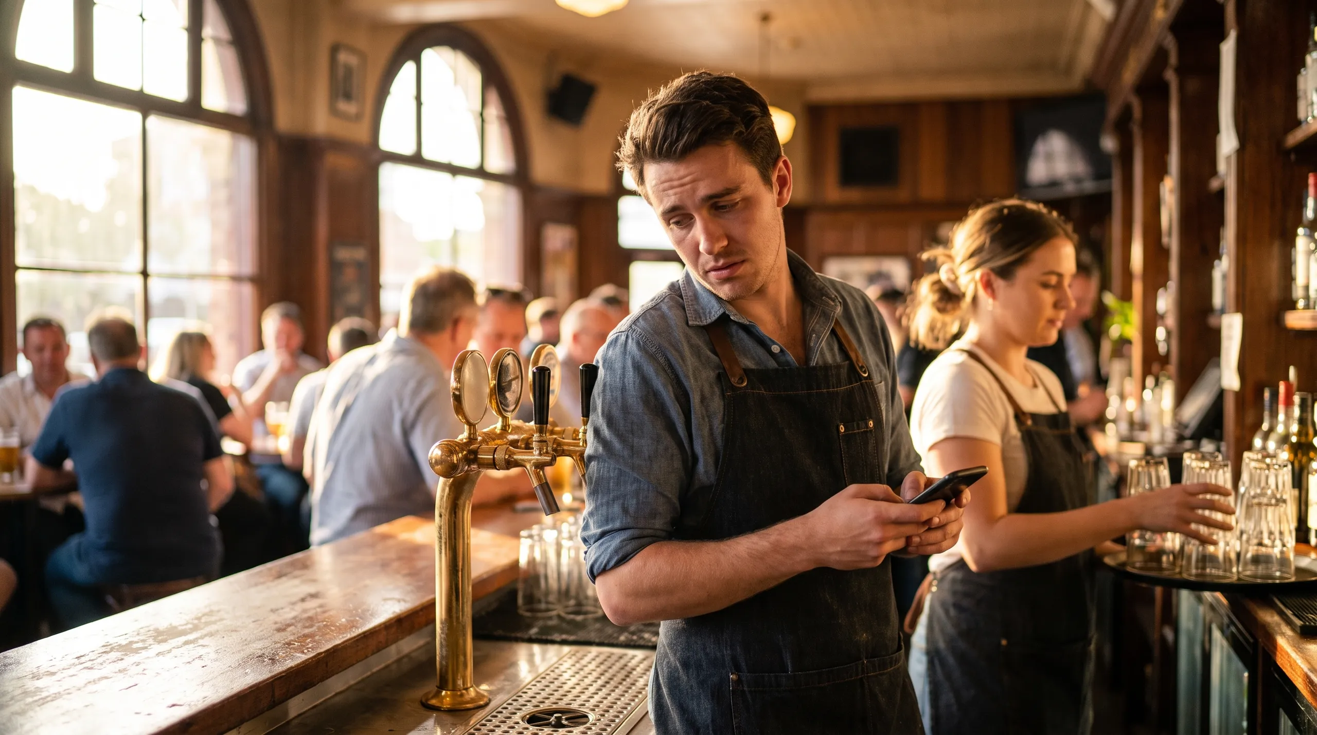 Casual loading or paid leave: what going permanent is really worth in hospitality