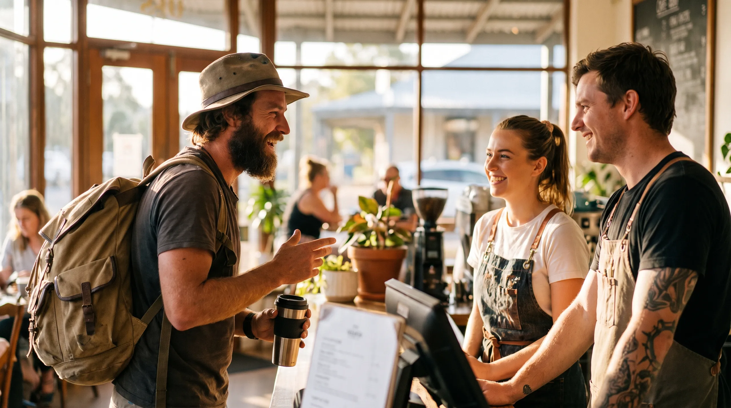 Working holiday visa changes from 1 July 2026: age limits and fees for hospitality backpackers