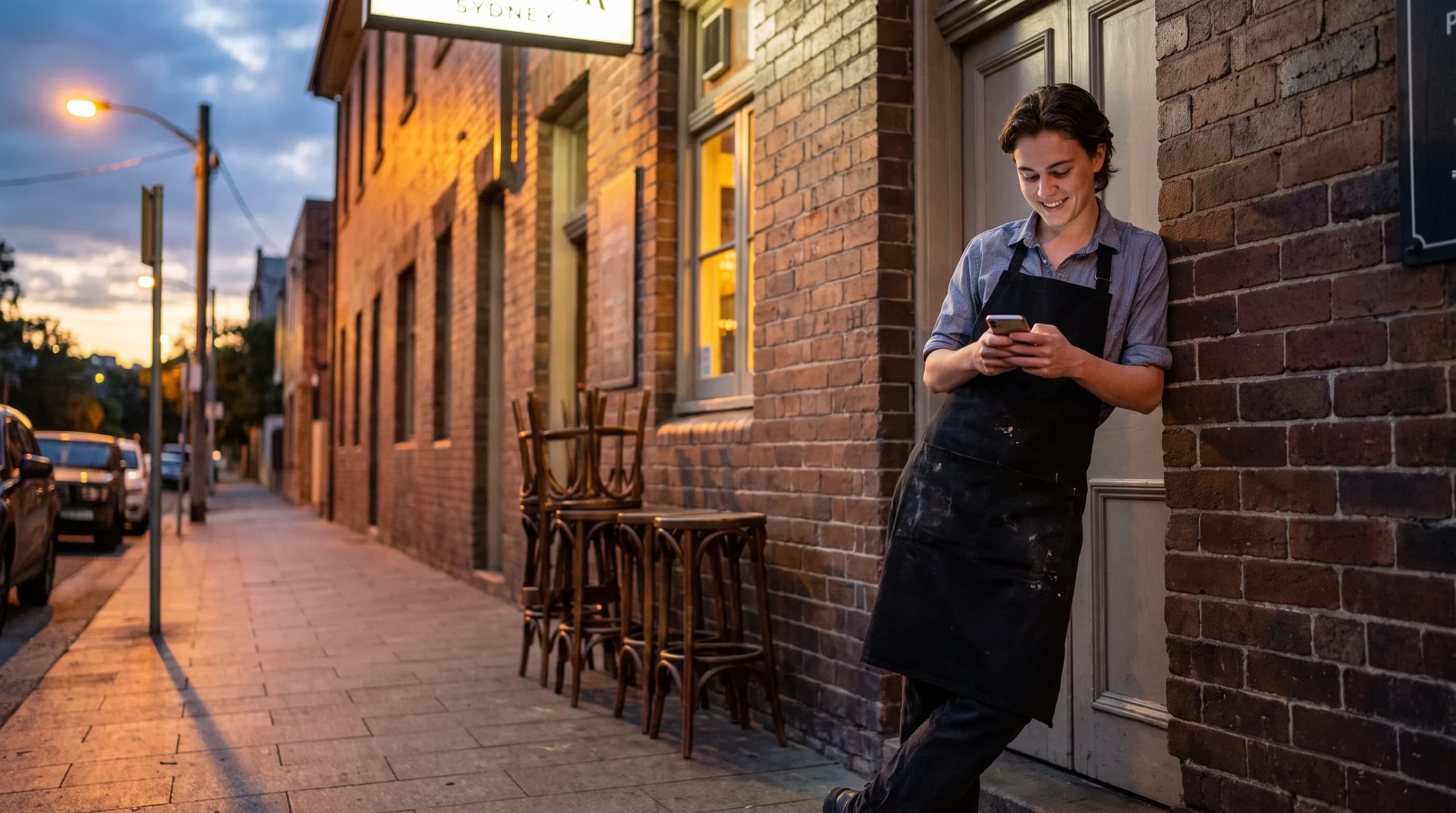 Your shift got cancelled at 3pm: what the hospitality award says you're owed