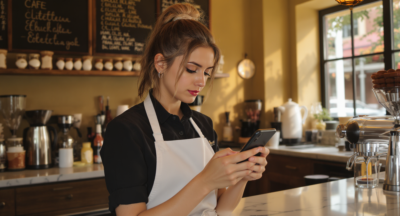 Timesheet App Checklist for Hospitality: GPS, Breaks, Awards, Approvals