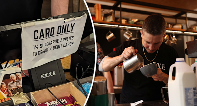 The Card Surcharge Ban: What It Costs Venues, and How to Offset It